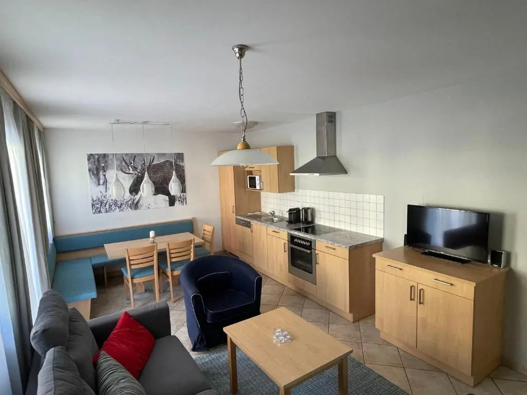 Apartment Heijerhof - Top 4