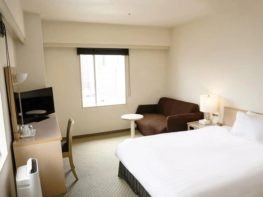 Kobe Port Tower Hotel