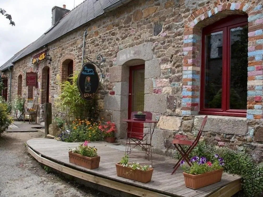 Les Gîtes du Couvent