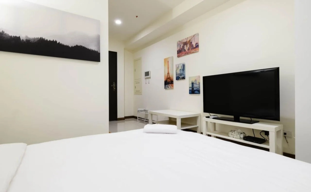 Ximending Florid House