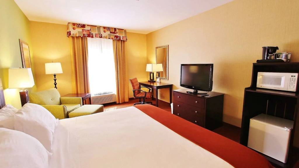 GreenTree Inn & Suites Pinetop