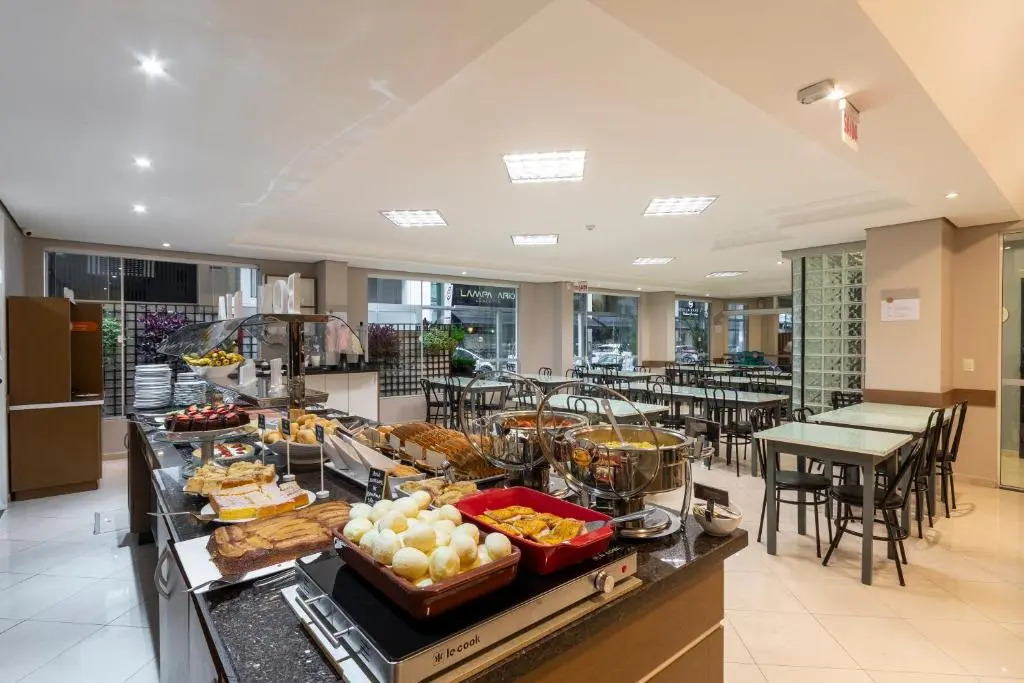 Hotel Negrini