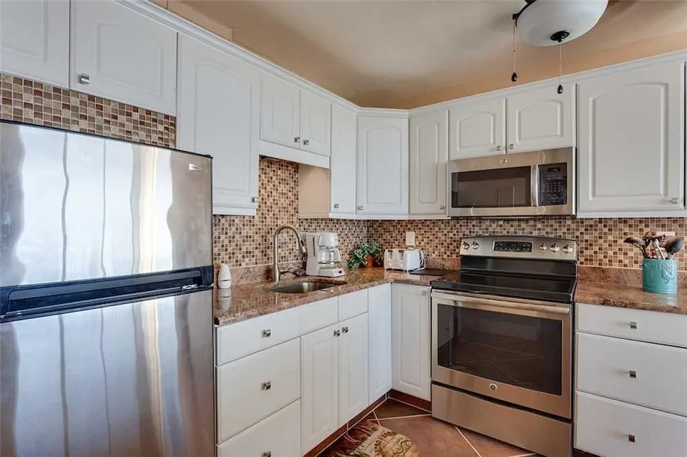 Estero Beach & Tennis 1206A - One Bedroom Condo