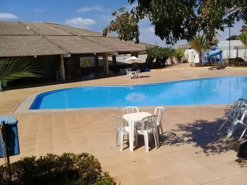 Apartamento Enseada Náutico