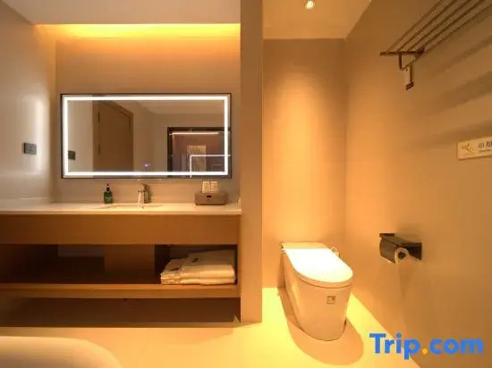 Wanqiao International Hotel