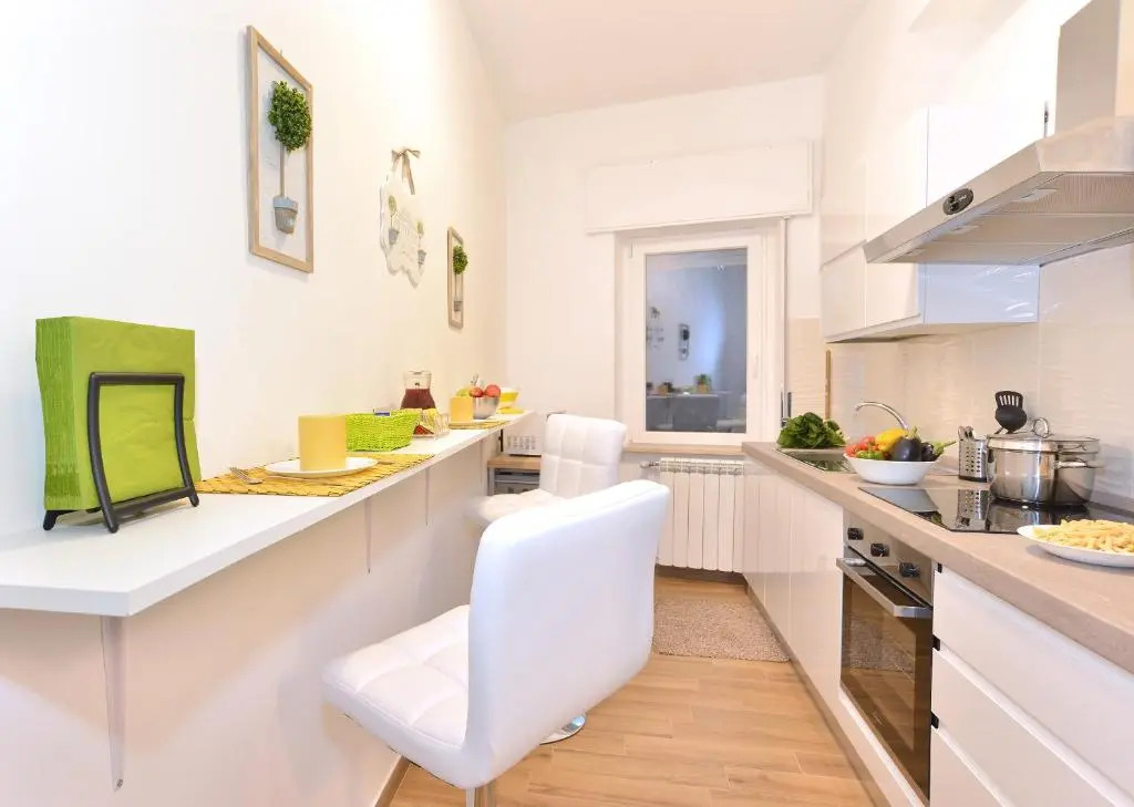 Fidanza House