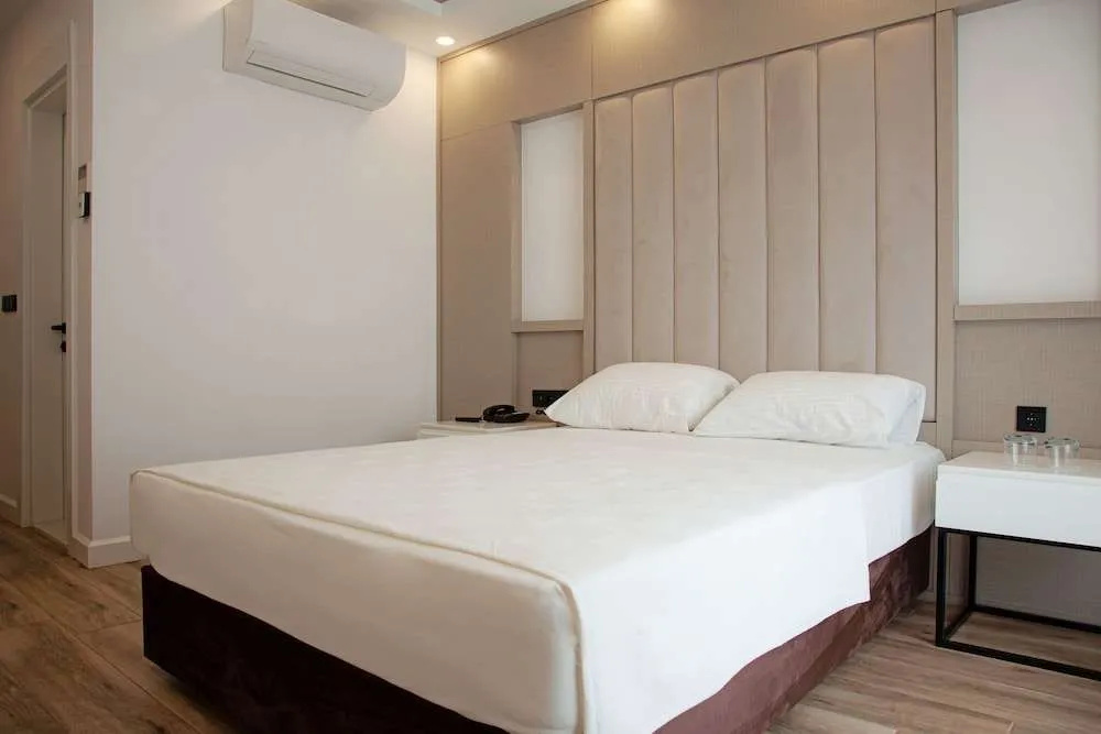 Edem Flower Hotel