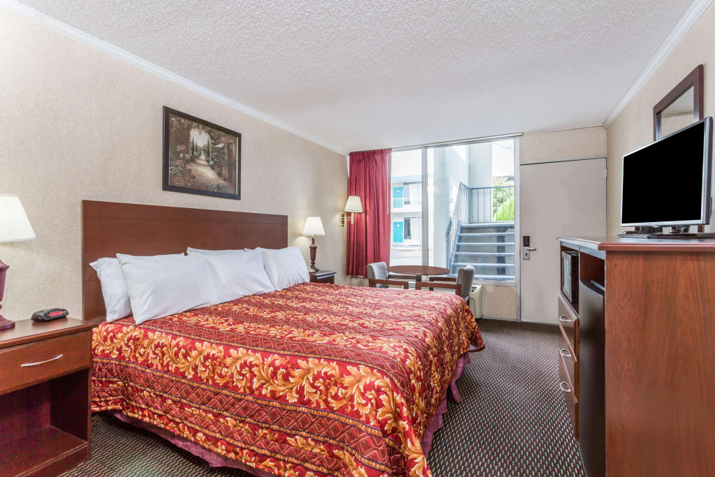 Ramada Limited Norfolk