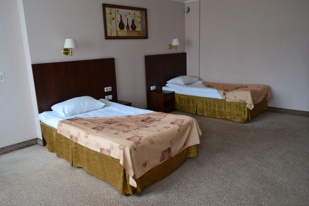Boutique Hotels Kwiska - Legnicka