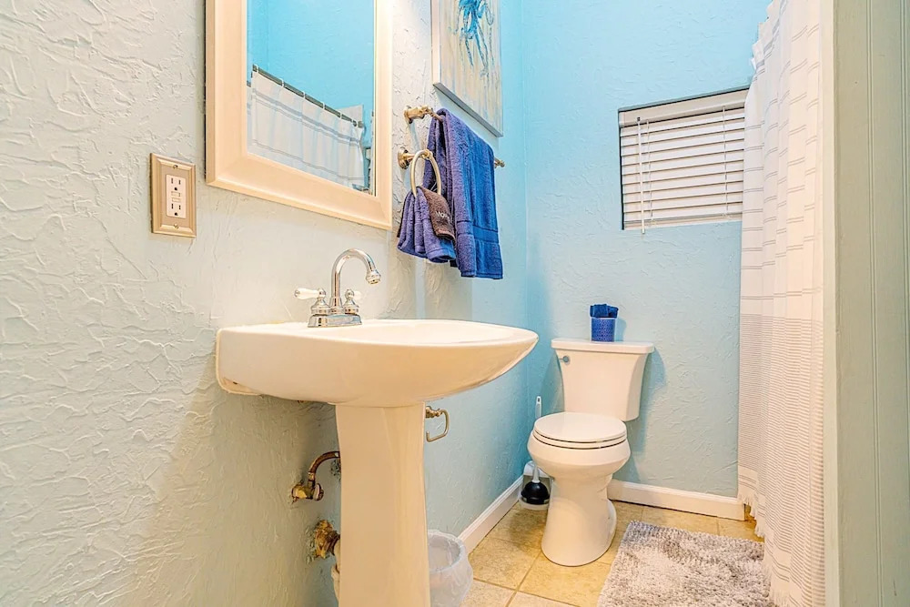 Surf & Strand Unit A for 5