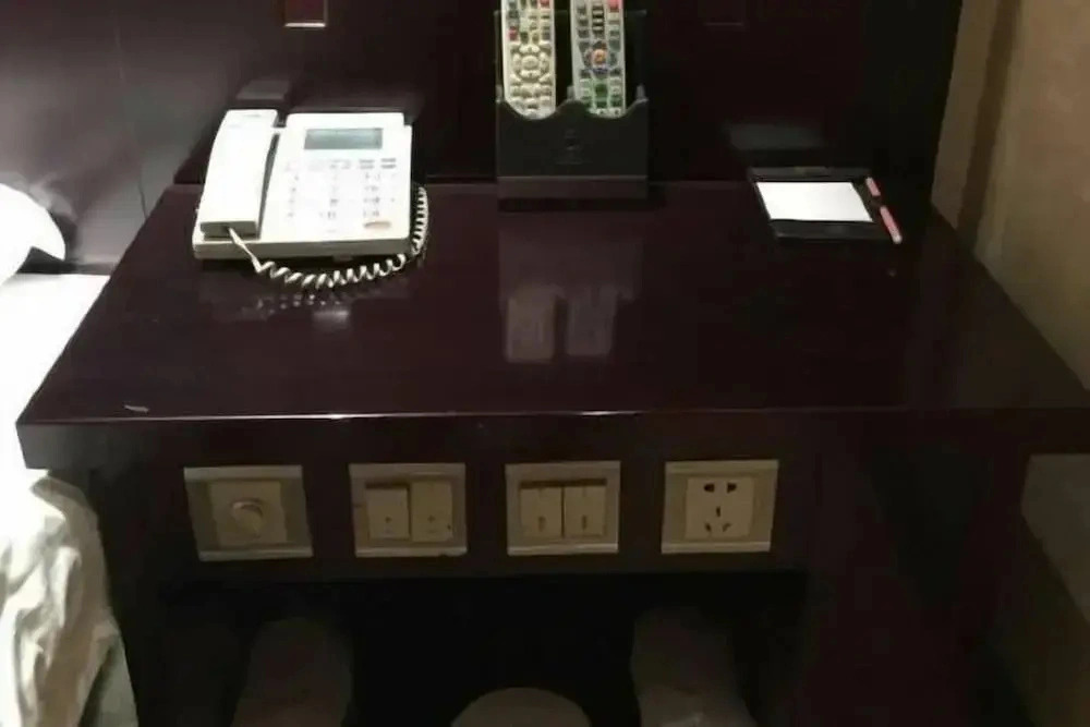 Tianyuan Hotel