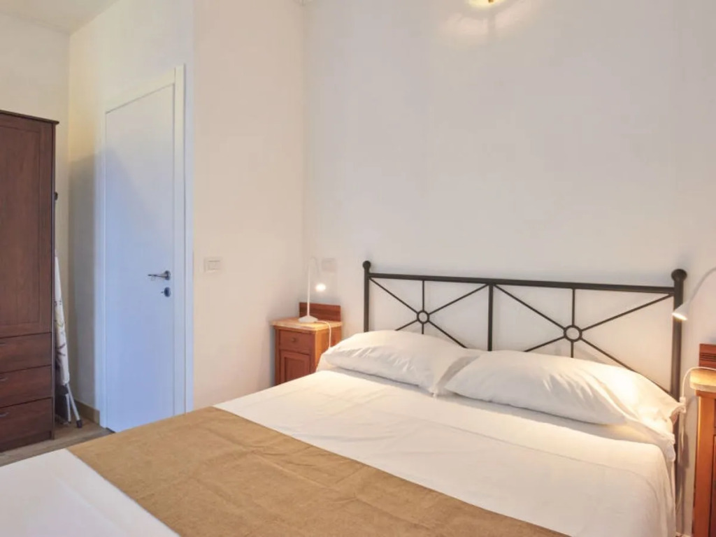 Apartment Minú Porlezza