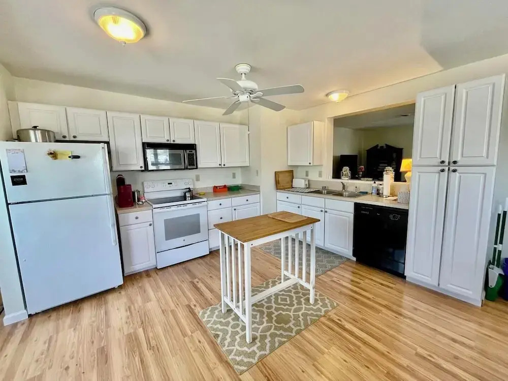 Hickman Street 304