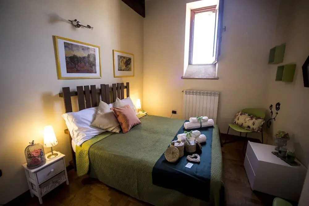Nice Apartment in Palazzo Vatticani