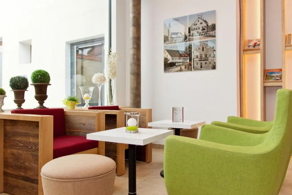 Hotel Zur Post