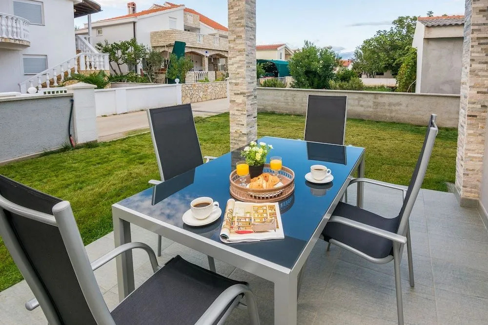 Apartments Kosic