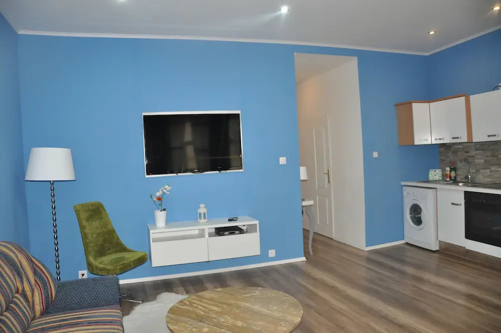 Apartmán Lukas