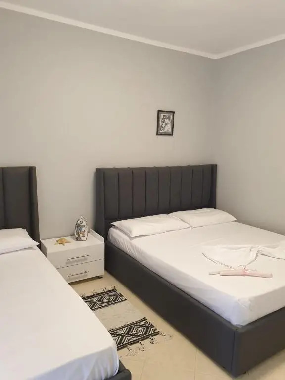 Zeko Apartment
