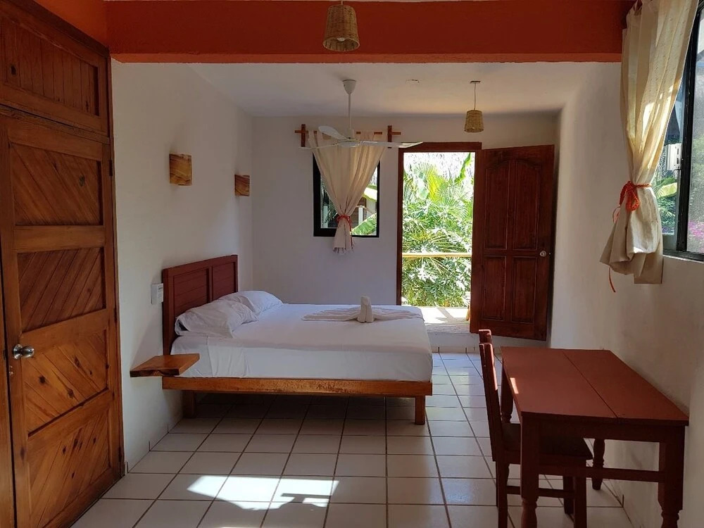 Casa Soliz