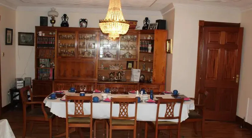 Bohola House B&B
