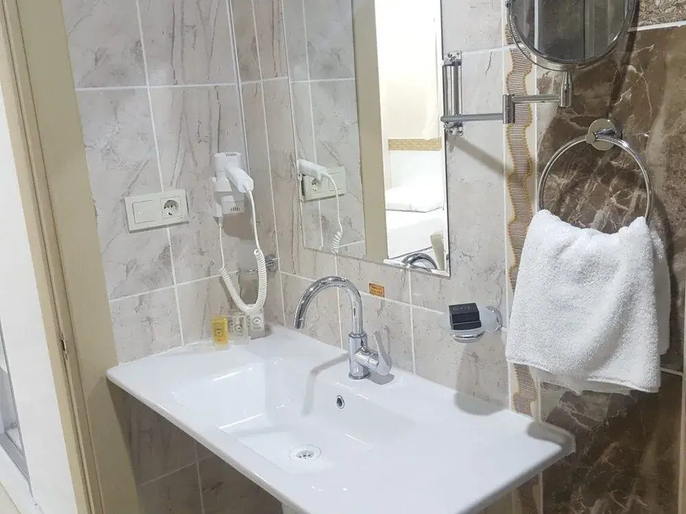 Dedeoglu Otel