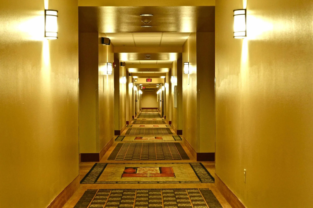 Arbuckle Lodge Gillette