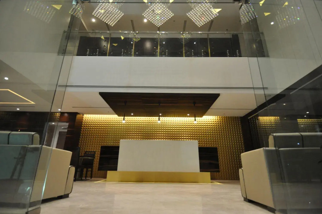 Tarawade Clarks Inn Pune