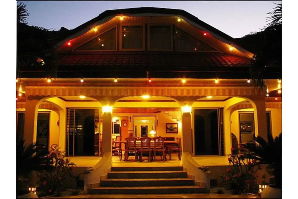Villa Oramarama