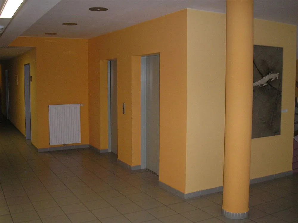 City Hostel Corvin