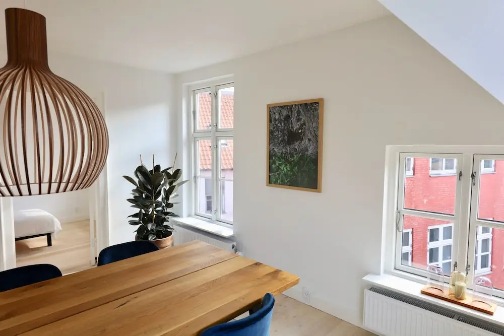 Dinesen Collection Luxury Condos