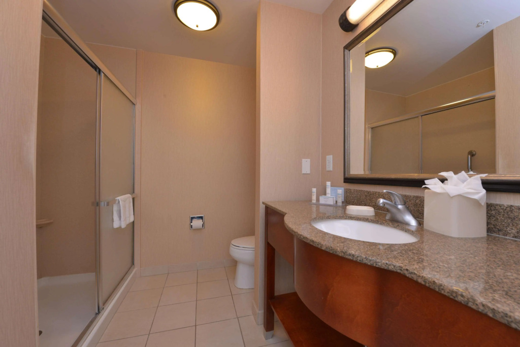 Hampton Inn and Suites Bakersfield North-Airport