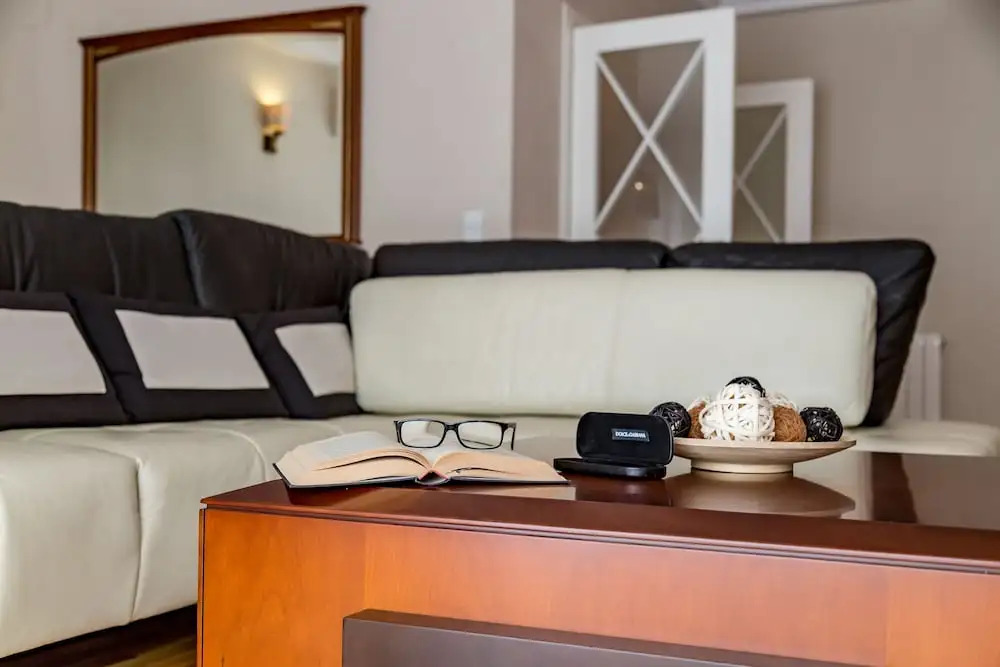 Apartamento Travel Habitat Parc Central