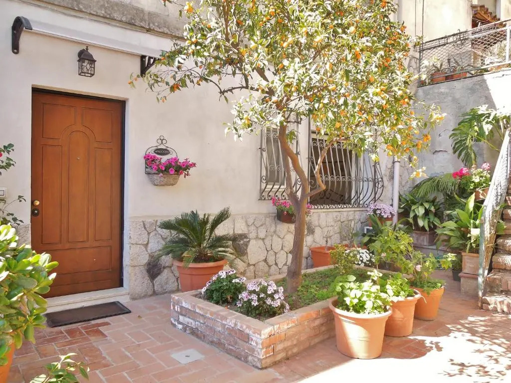 Cielo di Taormina