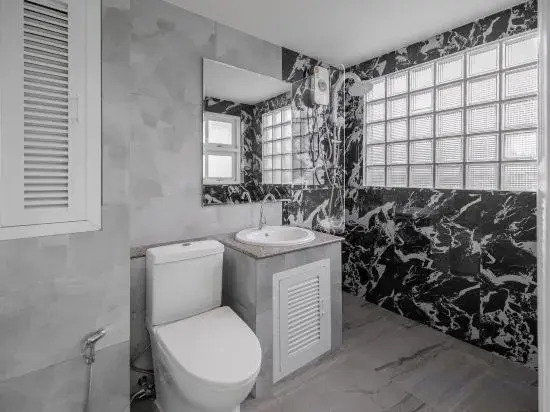 Sabbath Residence(Luxury pool villa townhome)