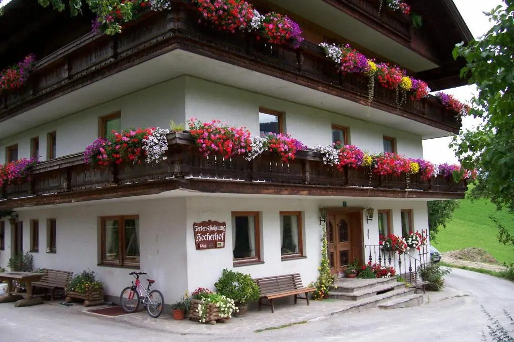 Hecherhof