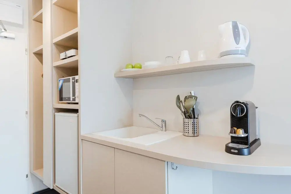 Smarthotel Nezvalova Archa