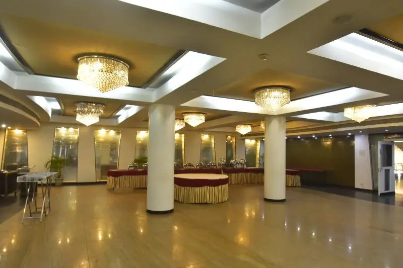 Hotel Royal Highness