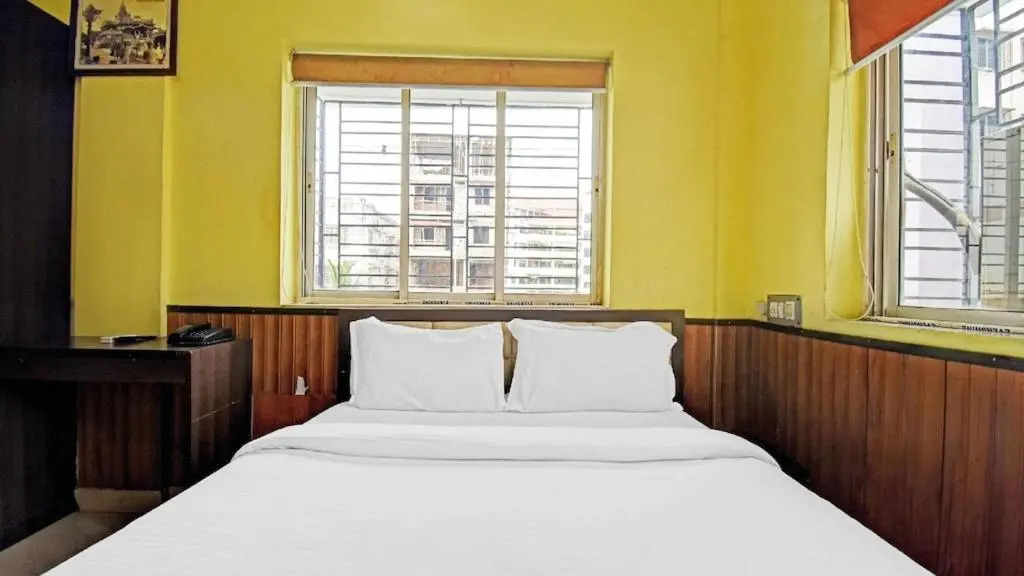 Rajarhat Rooms