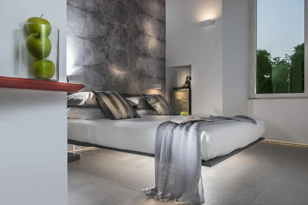 First Floor - Boutique Hotel
