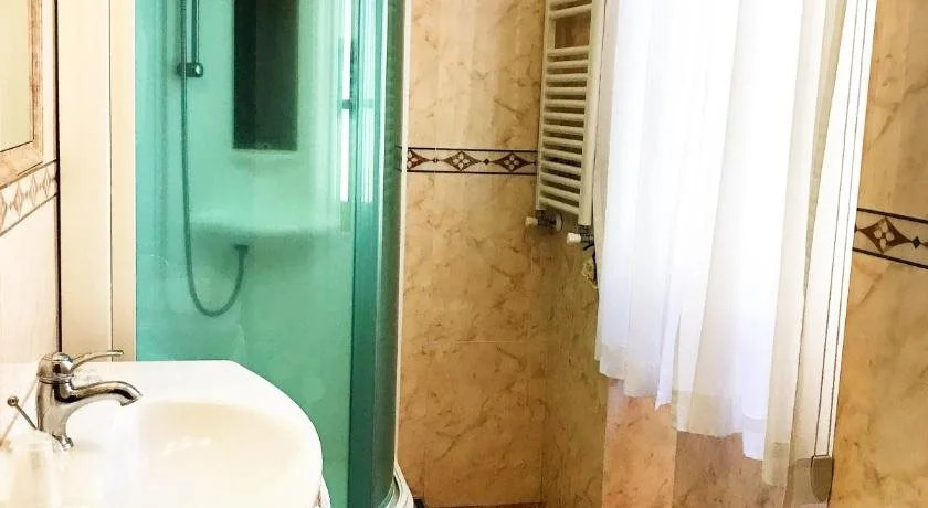 Albergo Guastini