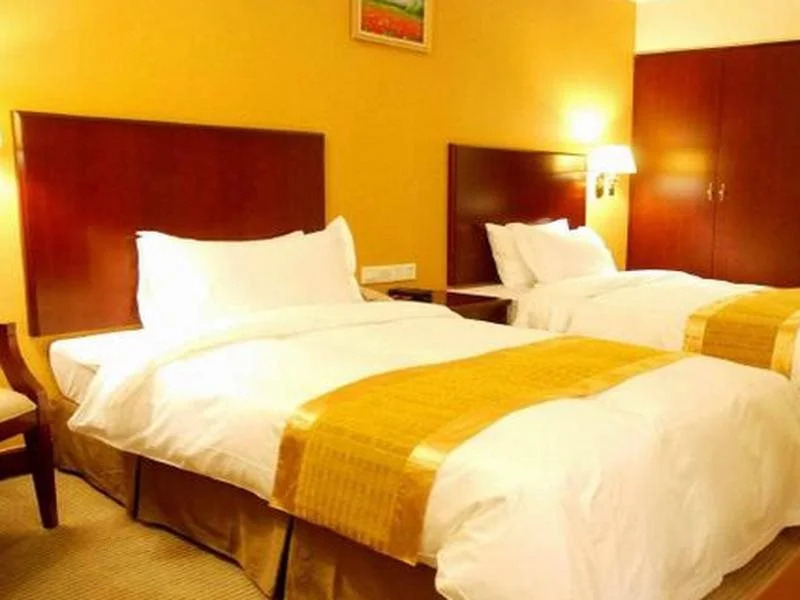 Magnolia Hotel, Shenzhen
