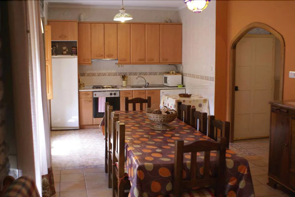 Casa Martin Ordesa