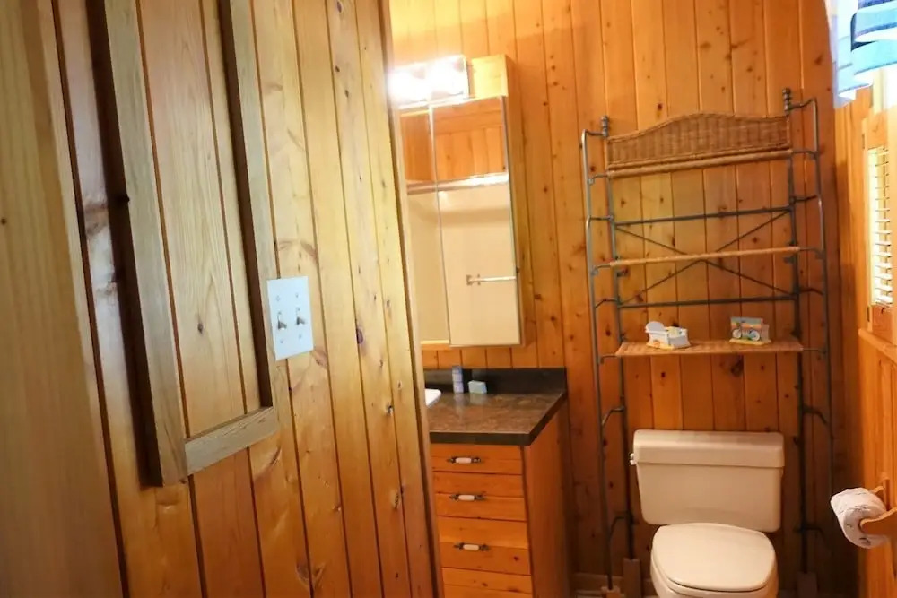 No Ka Oi - 2 Br Home