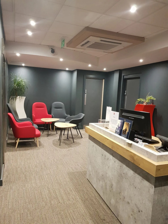 ibis Leicester