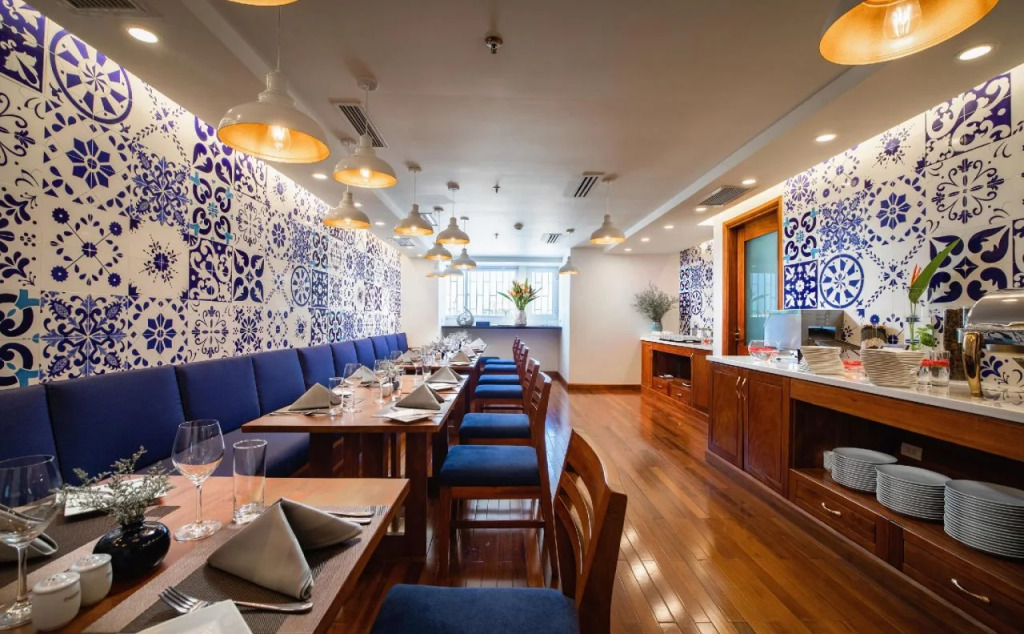 Haibay hotel