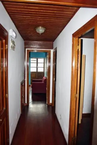 Apartamentos El Cuetu