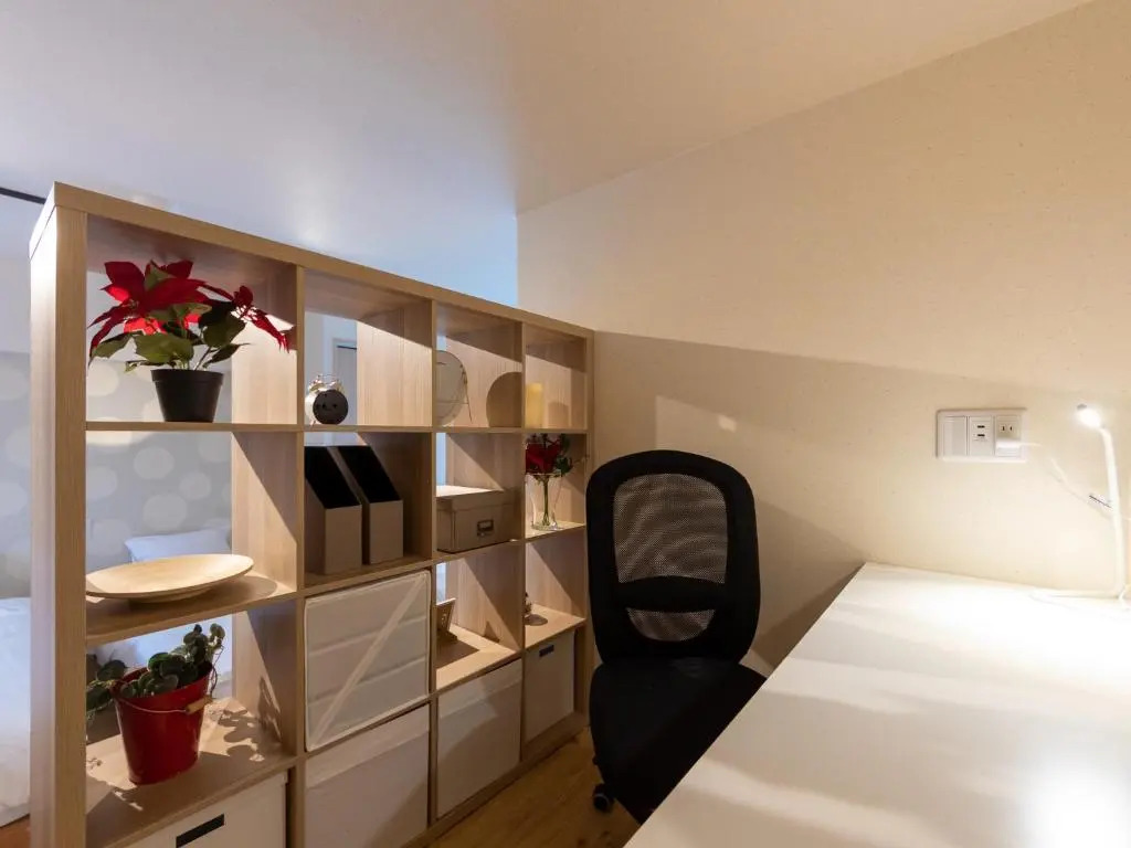 VACATION INN KAMATA I