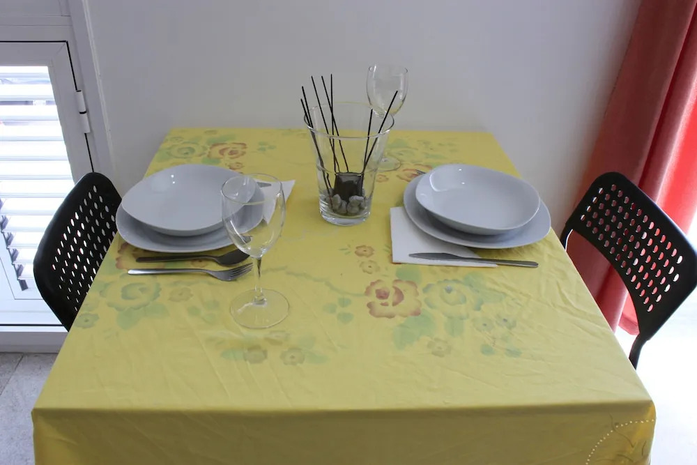 Apartamentos Casa Ma