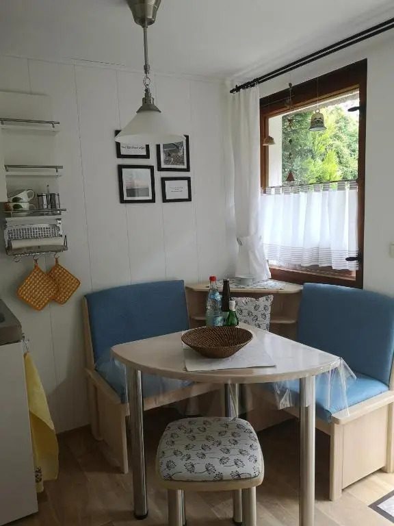Ferienhaus Sommerlust