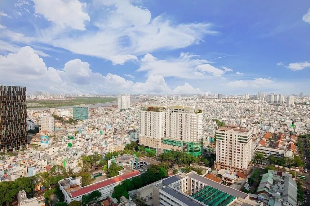 Star Glory Saigon Royal Central